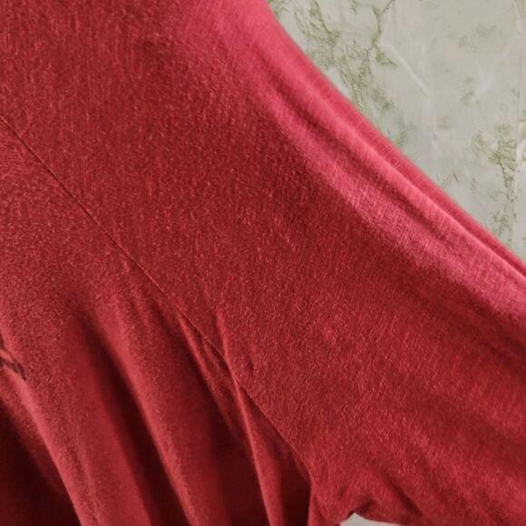 TORRID Slub Jersey - Picture 5 of 10